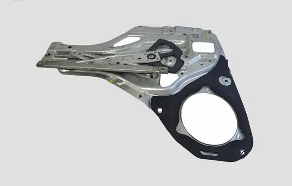 KIA Sportage Rear window lifting mechanism without motor 834801FXXX