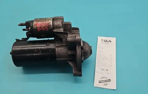Peugeot 407 Starter motor 0001108400 IMPRK1448009