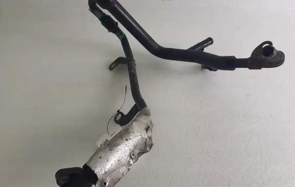 Maserati Levante Engine coolant pipe/hose