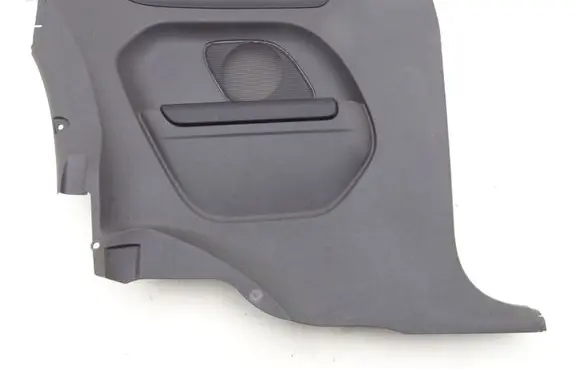 Ford Focus Rear door card panel trim 4M51-B310A13-A