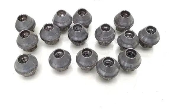 Volvo V40 Nuts/bolts 