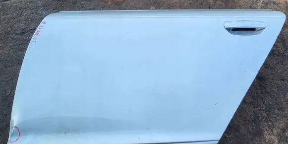 Audi A6 S6 C6 4F Rear door 213KW