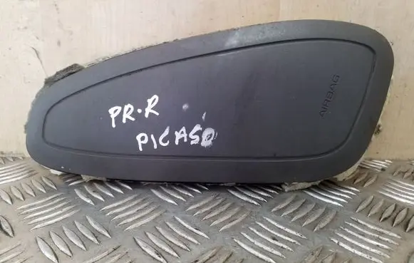 Citroen Xsara Picasso Seat airbag