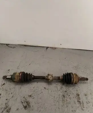 Suzuki Liana Front driveshaft
