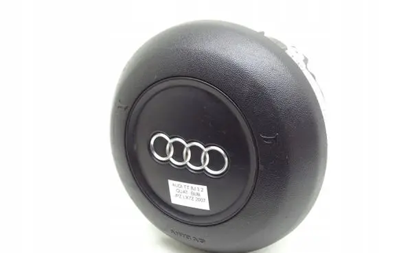 Audi TT TTS Mk2 Steering wheel airbag 8J0880201E