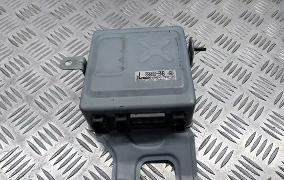 Honda Civic Power steering control unit/module 39980-SNB-G0