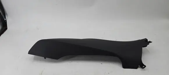 Volkswagen Golf VII (C) pillar trim 5G6867766E