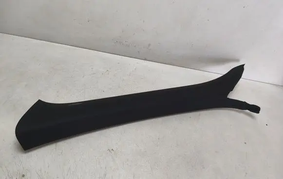 Volkswagen Touareg II (A) pillar trim 7P6867233K