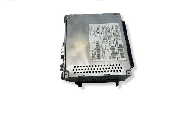 Volvo XC60 Radio/CD/DVD/GPS head unit 31285459 31285529AA 7G9N18C815BC