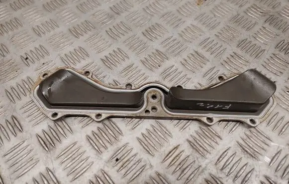 BMW 5 F10 F11 Other engine bay part 7567643
