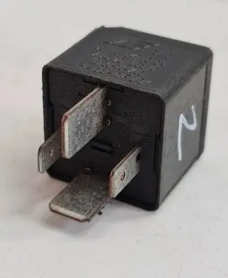 Volkswagen Touran I Other relay 7M0951253A 95VW10K705CA A66GF20