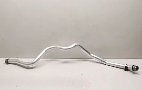 Porsche 911 992 Engine coolant pipe/hose 992121568A