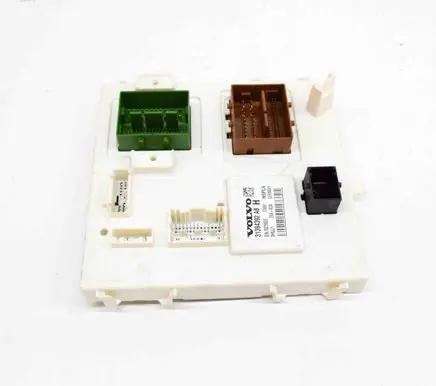Volvo S90, V90 Central body control module 31394392AB 31394392