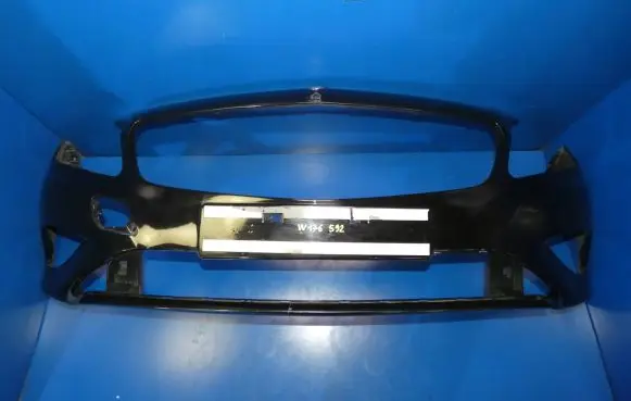 Mercedes-Benz A W176 Front bumper