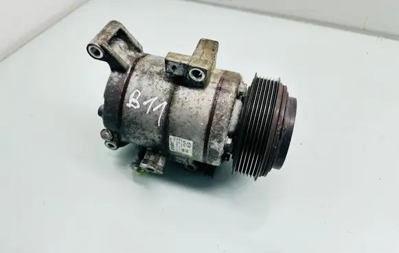 Mazda CX-5 Air conditioning (A/C) compressor (pump) FD46XG
