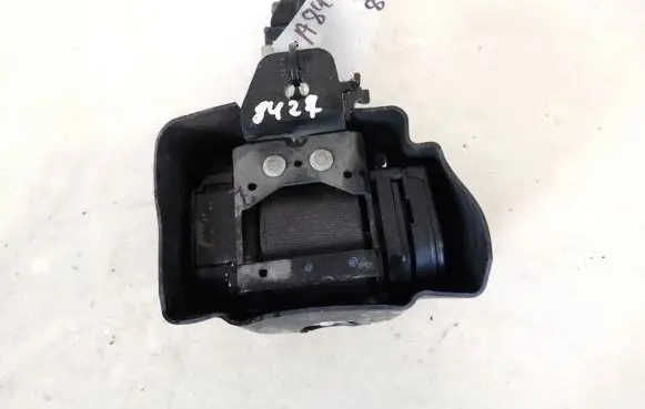 Mitsubishi Space Star Middle seatbelt (rear) mr915038