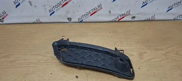 BMW X3 F25 Front bumper lower grill 7249595