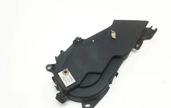 Volvo V50 Timing belt guard (cover) 19655388580