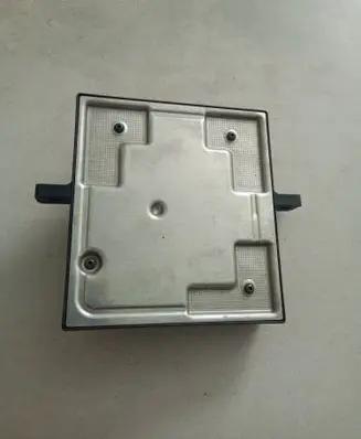 Audi A4 S4 B6 8E 8H Comfort/convenience module 8E0907279C