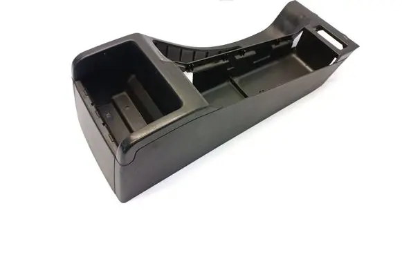 BMW 3 E46 Center console 8230955 51168230955 8233478