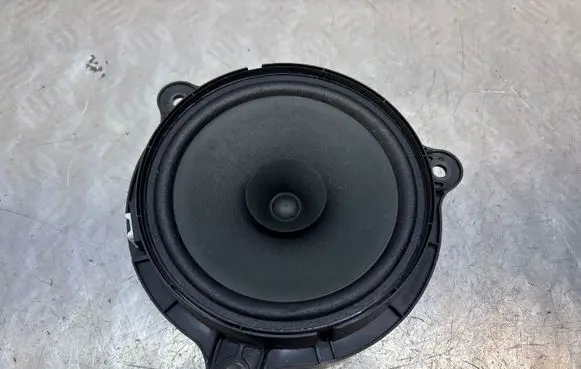 Nissan Qashqai Rear door speaker 2815635G0A