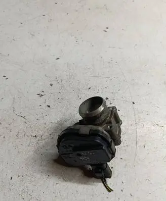 Volvo V40 Throttle valve 9673534480 28275019