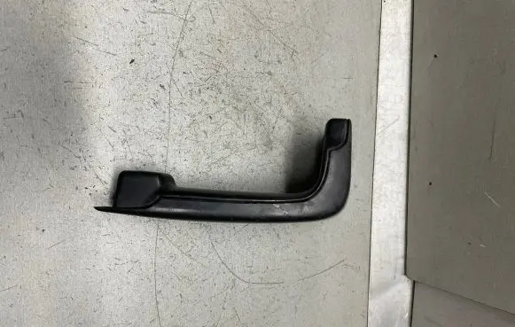Volkswagen Transporter - Caravelle T4 Front door interior handle trim 