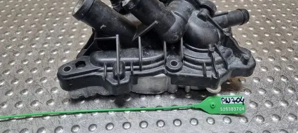 Seat Arona Water pump 04E121042AD 04E121121K