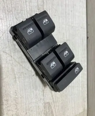 Audi A3 8Y Electric window control switch 83a959851