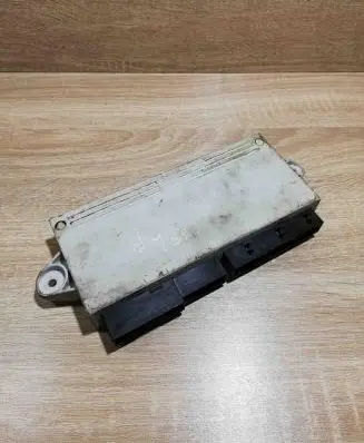 BMW 7 E65 E66 Door control unit/module 6964141