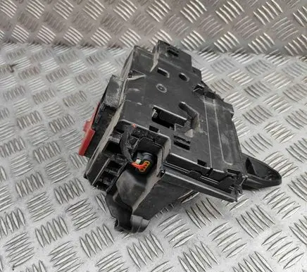 Mercedes-Benz E W213 Fuse box set A2135403839
