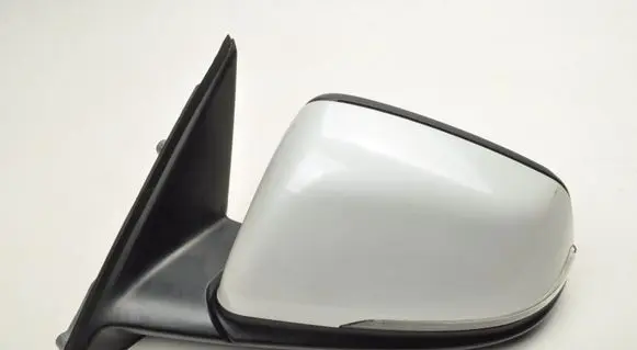BMW X1 F48 F49 Front door electric wing mirror 