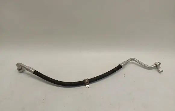 Mercedes-Benz EQA All-terrain vehicle front guard A2438306300-JLK01