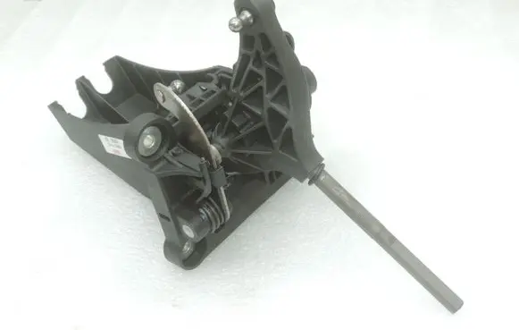Opel Zafira C Gear shifter/selector 55583523 55598228
