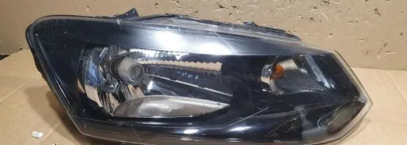 Volkswagen Polo V 6R Headlight/headlamp 6R1941016E