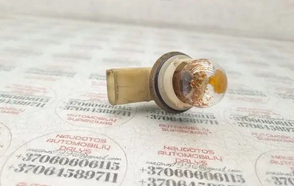 Seat Toledo II (1M) Headlight/headlamp bulb 