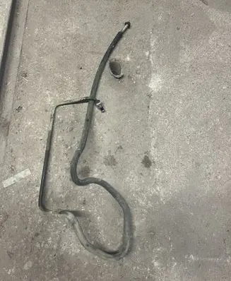 Citroen Berlingo Power steering hose/pipe/line