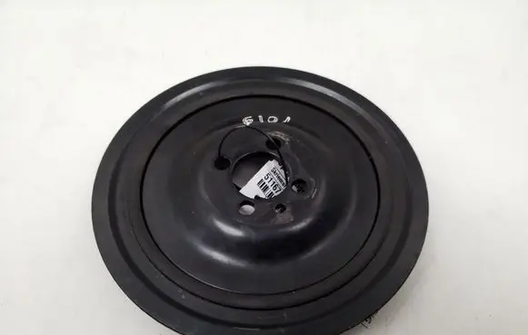 Opel Insignia A Crankshaft pulley 511671286