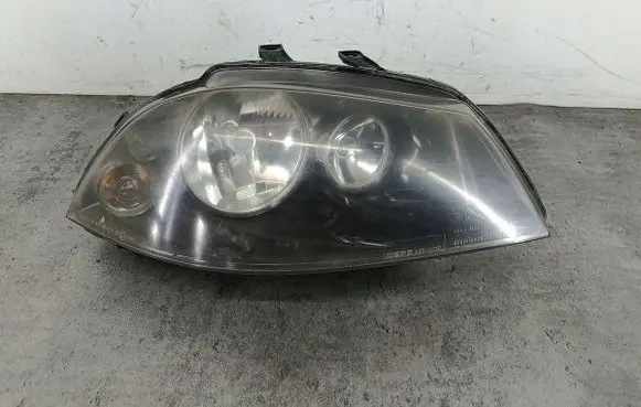 Seat Cordoba (6L) Headlight/headlamp 4451115RDEPO