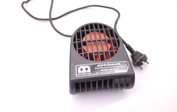 Mercedes-Benz Vito Viano W639 Optional radiator 