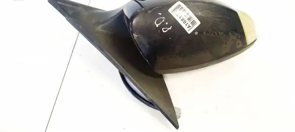 Ford Galaxy Front door electric wing mirror E9014347