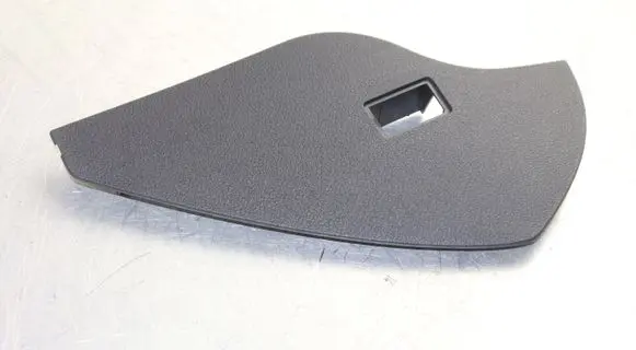 Volkswagen Golf VII Dashboard side end trim 5G2858217A
