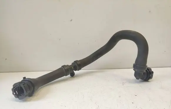 Citroen C4 Grand Picasso Engine coolant pipe/hose