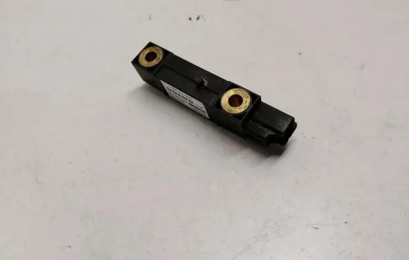 Volvo S80 Airbag deployment crash/impact sensor 8622365 190700 001133