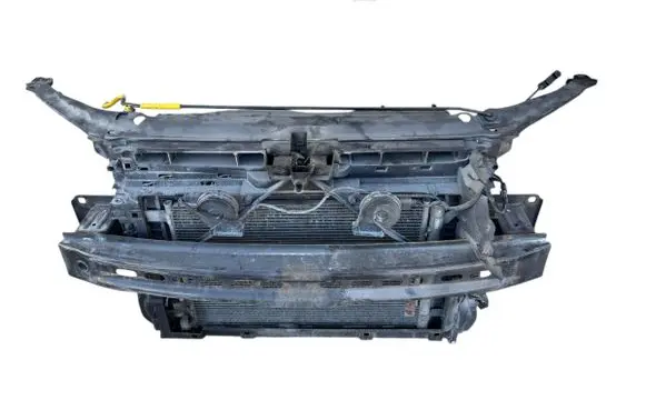 Skoda Octavia Mk3 (5E) Radiator support slam panel
