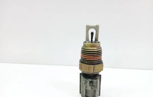 Ford Focus Sensor