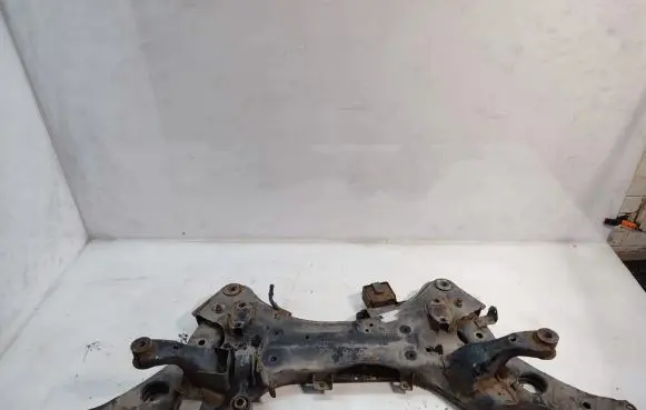 Front subframe