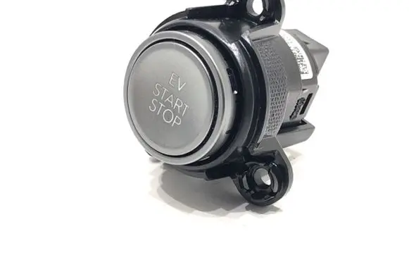 Hyundai Kona II Engine start stop button switch 93502BF000