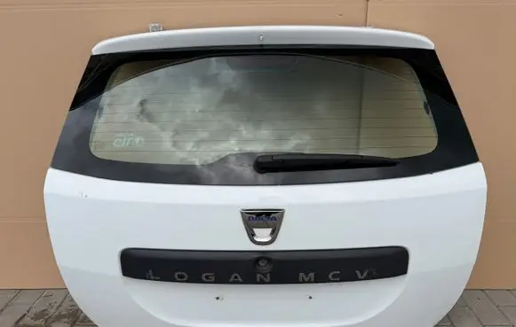 Dacia Logan II Tailgate/trunk/boot lid 