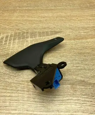 Toyota Avensis T270 Gear shifter/selector 189601L